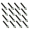 Moroso 38921 fits Honda/fits Acura K-Series Oil Pan Stud Kit