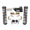 Skyjacker F1725VB Suspension 2.5in Lift Kit Component Box 2023 fits Ford