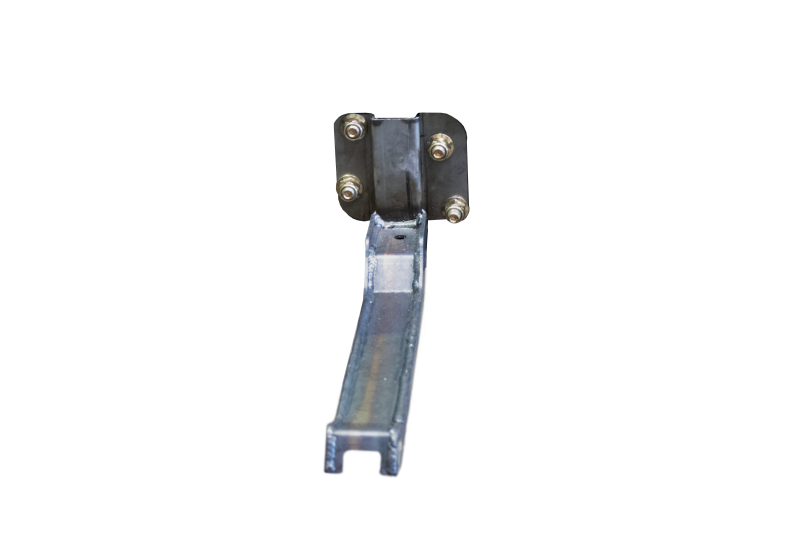 RustBuster RB7616 Fuel Tank Support Bracket