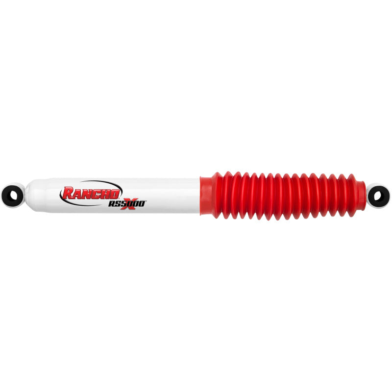 Rancho RS55113 fits Jeep 59-66 CJ3 Rear RS5000X Shock