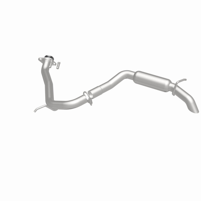 Magnaflow 108-0221 BRExhaust 06-12 fits Toyota RAV4 Muffler Kit
