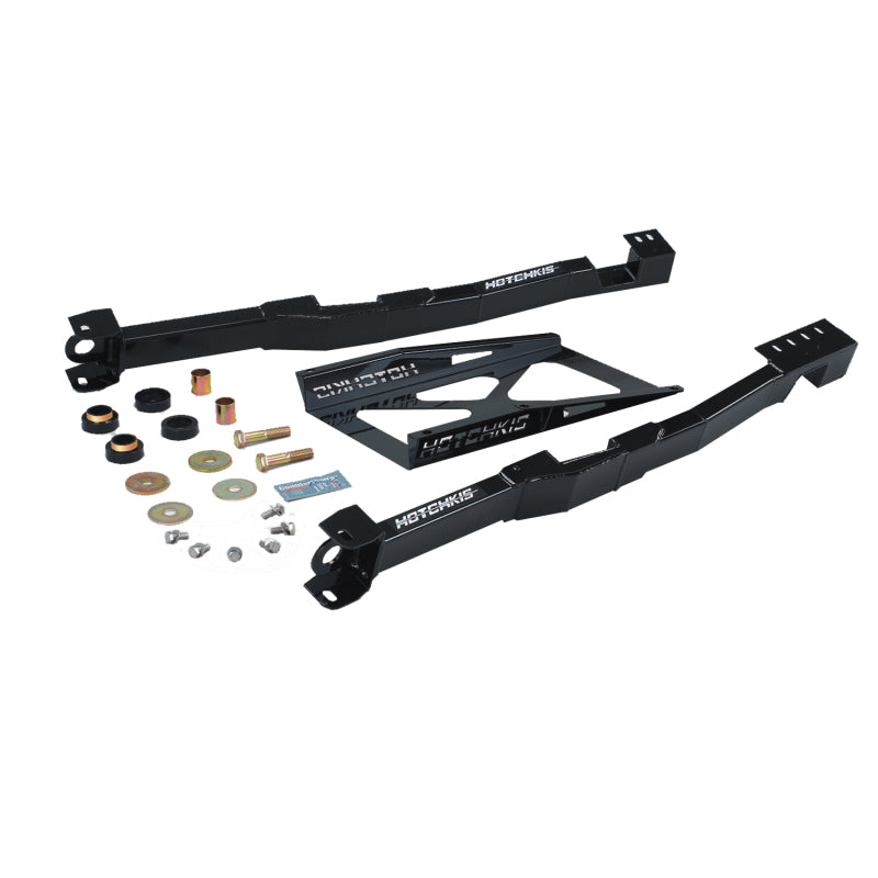 Hotchkis 81001 Comaro / Firebird Convertible Chassis Max Kit