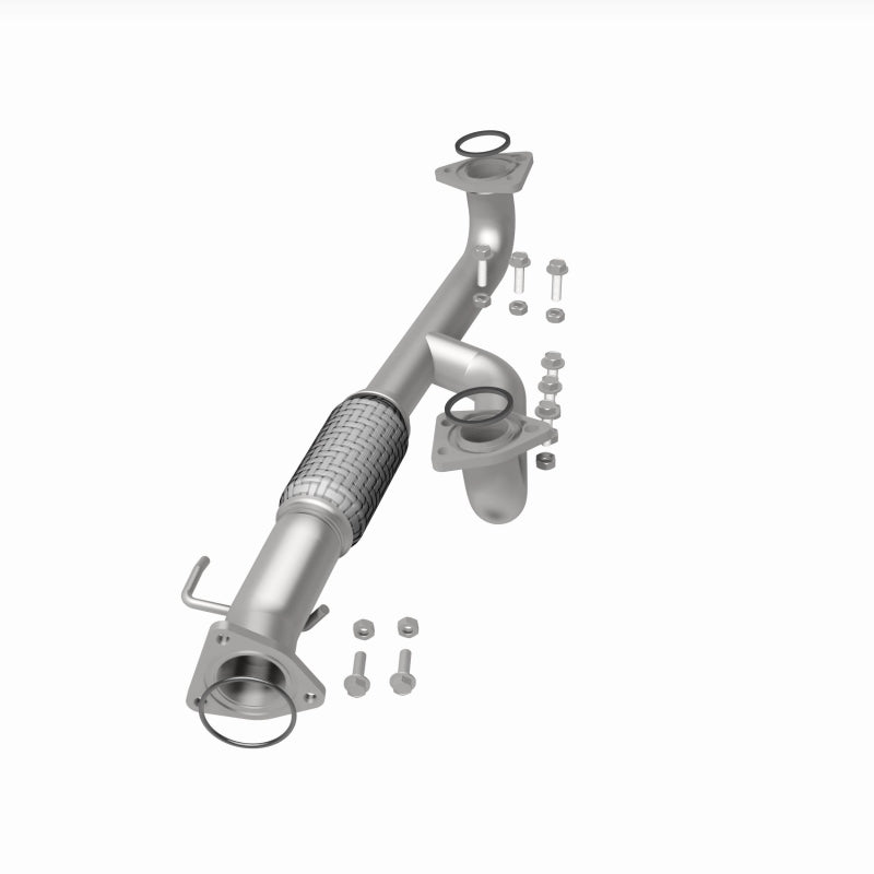 Magnaflow 107-0263 BRE Exhaust 11-13 fits Honda Odyssey 3.5L Front Pipe Kit