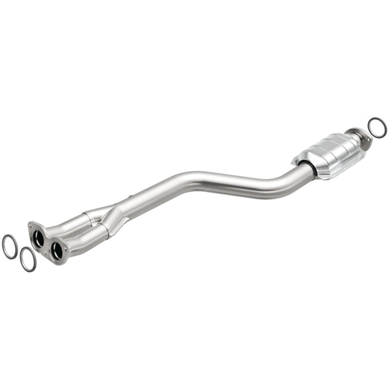 MagnaFlow 441021 Conv DF fits Lexus 01-05 IS300 Rear CA