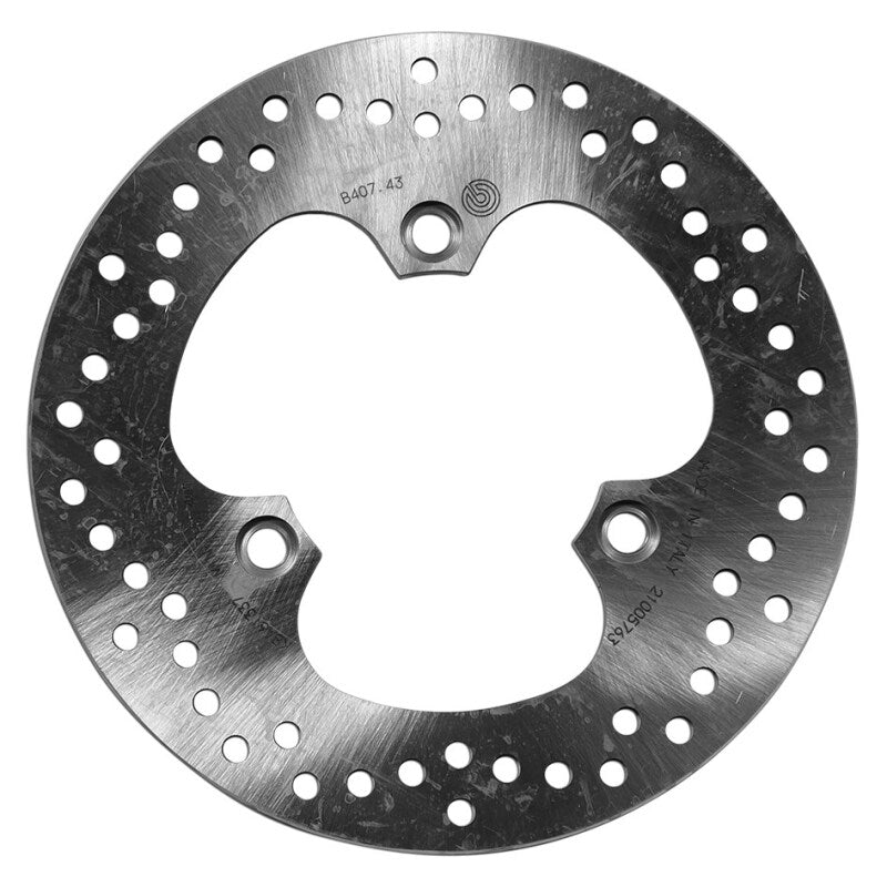 Brembo OE 68B40743 86 86 fits Honda CBR R 400CC/97-03 Suzuki GSX-R 600CC 220x4.5