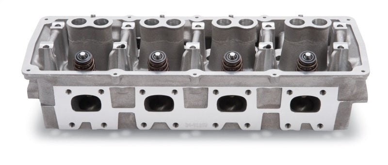 Edelbrock 61119 Cyl Head fits Chrysler Gen III Hemi Perf RPM 2003-Present 5 7L-6 4L V8 73cc Complete