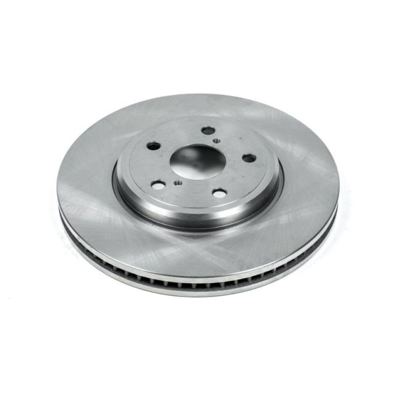 PowerStop JBR938 fits Lexus 01-06 LS430 Front Autospecialty Brake Rotor