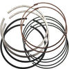 S&S 940-0014 Cycle 1984+ BT 4-1/8in Piston Ring Set - 2 Pack