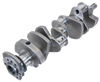 Eagle 103503480CMLW fits Chevrolet 350 Cast Crank 3.480in IMCA Legal Cast Crankshaft