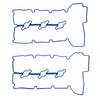 Fel-Pro VS50750R fits Hyundai Sonata Engine Valve Cover Gasket Set