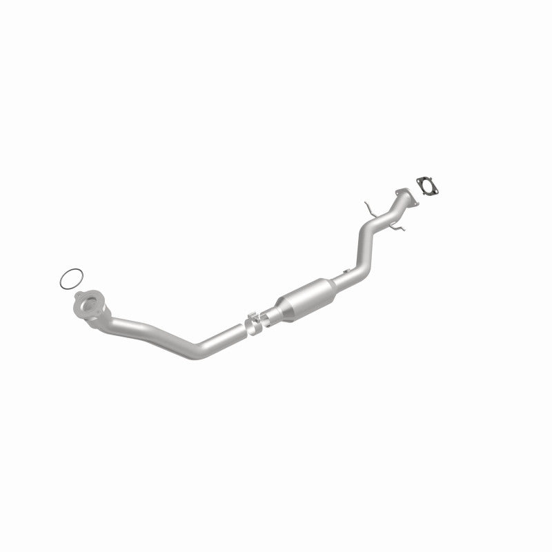 MagnaFlow 23485 Conv DF fits GM Vans 3.4L