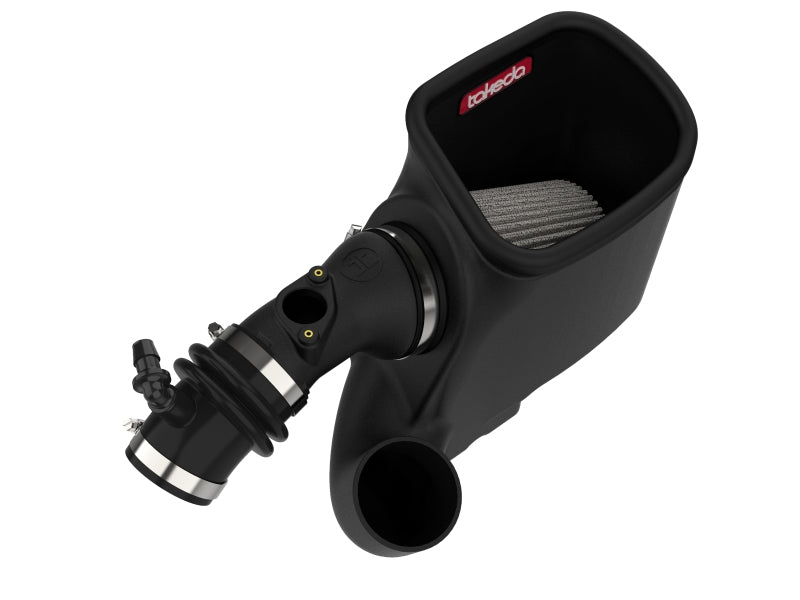AFE 56-10018D Intakes Stage-2 AIS w/ Pro DRY S Media fits Toyota C-HR 17-20 L4