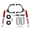 Skyjacker C25350PN 3.5 in. Suspension Lift Kit With Nitro 8000 Shocks