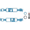 Fel-Pro MS933461 fits Chevrolet C1500 MS 93346-1 Engine Intake Manifold Gasket Set
