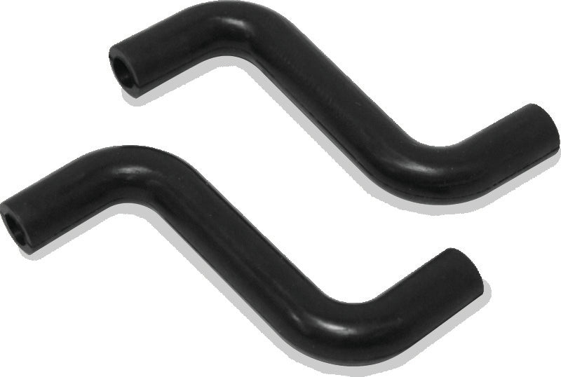 Bikers Choice 488104 00-12 Softail 99-07 FLH 01-07 FXD Aircleaner Breather Tube