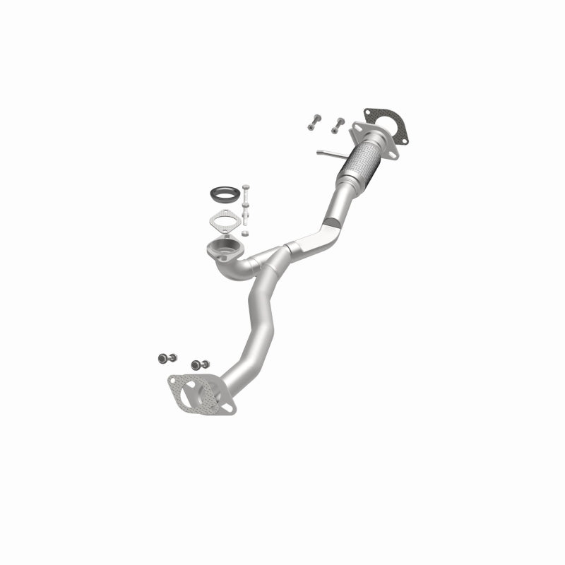 Magnaflow 107-0213 BRE Exhaust 08-12 Sable fits Taurus 3.5L Front Pipe Kit