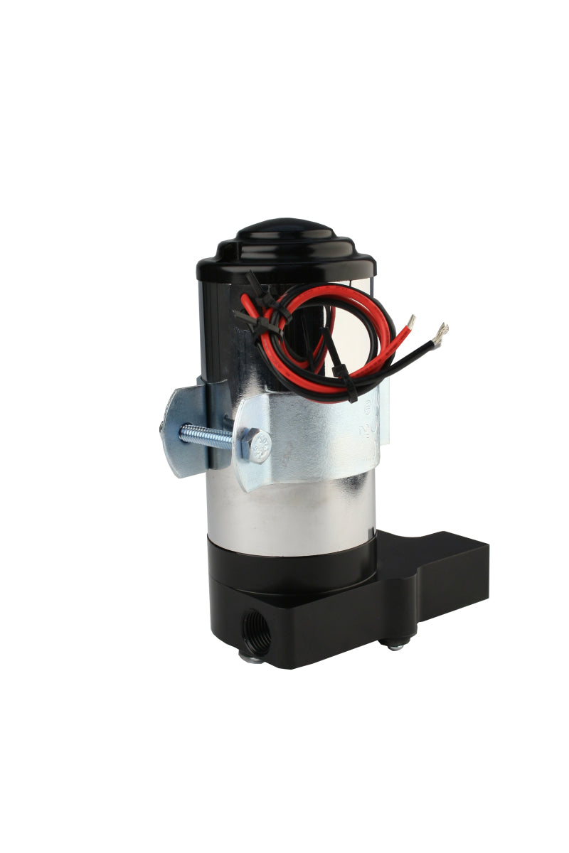 Aeromotive 11209 High Output (HO) (7 PSI) Billet Carbureted Fuel Pump - 3/8in N