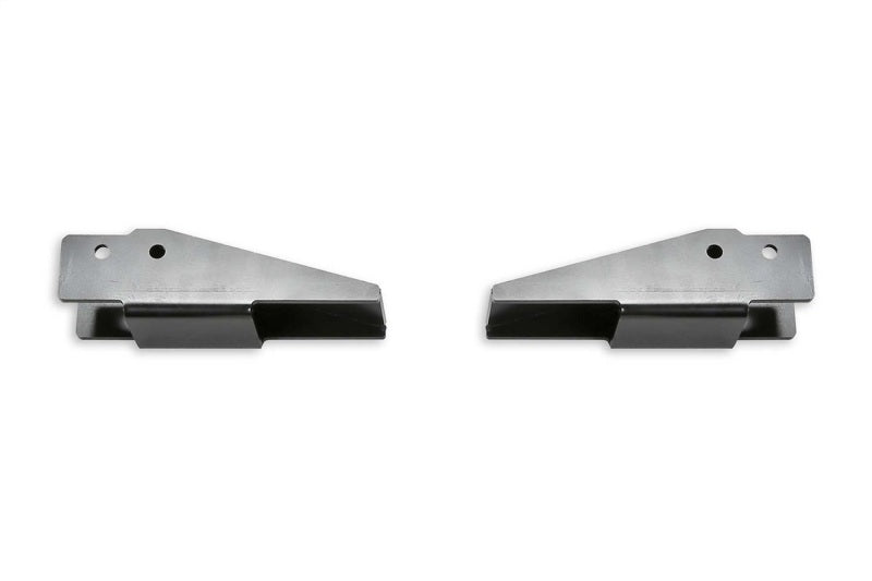 Fabtech FTS22334 2021 fits Ford F-150 Intrusion Beam Kit