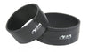 Alta AMP-ENG-303BK fits Mini Cooper S/JCW /S/JCW Silicone Boost Couplers-Black