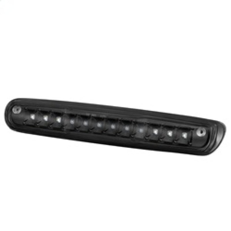 xTune 9037443 fits Chevy Silverado 07-13 / GMC Sierra 07-13 LED 3RD Brake Light