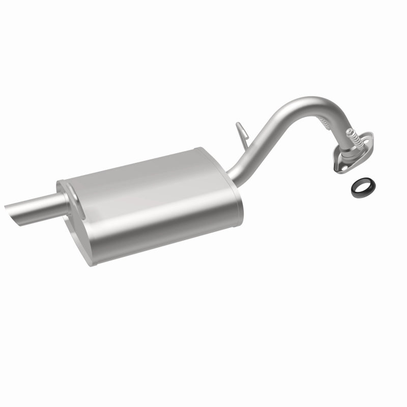 Magnaflow 106-0190 BRE Exhaust Kit 07-15 fits Toyota Yaris 1.5L