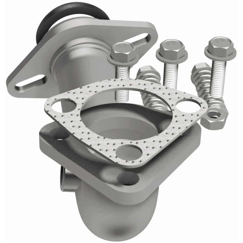 Magnaflow 107-0117 BRE Exhaust 99-03 Protege 1.6L 1.8L 2.0L Front Pipe Kit