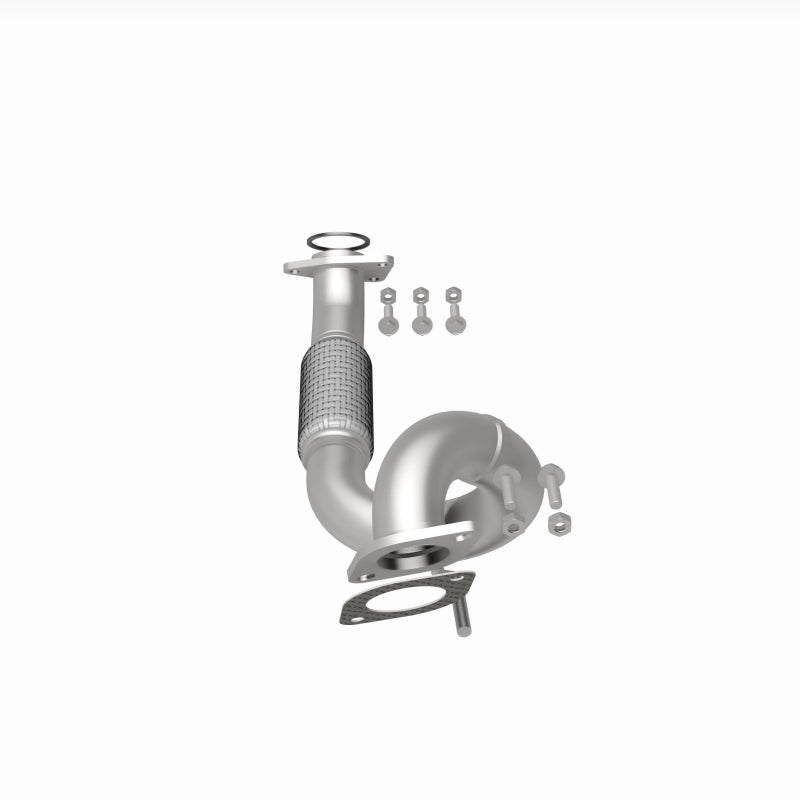 Magnaflow 107-0089 BRE Exhaust 08-10 Rogue 2.5L Front Pipe Kit