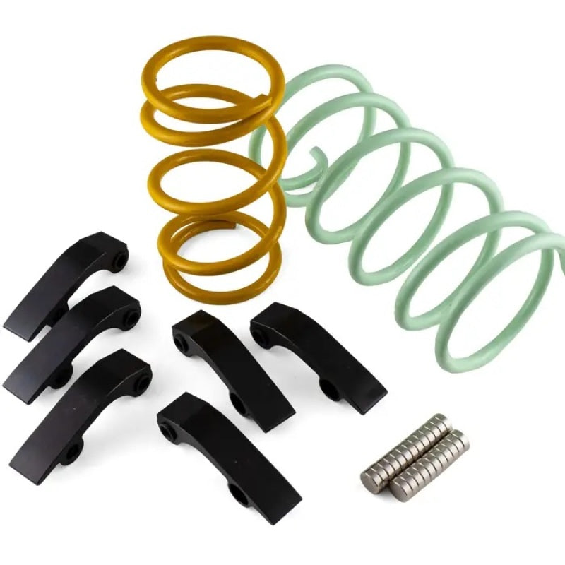 Dynojet 25-DCK3 fits Can-Am 20-21 Maverick X3 RR Clutch Kit