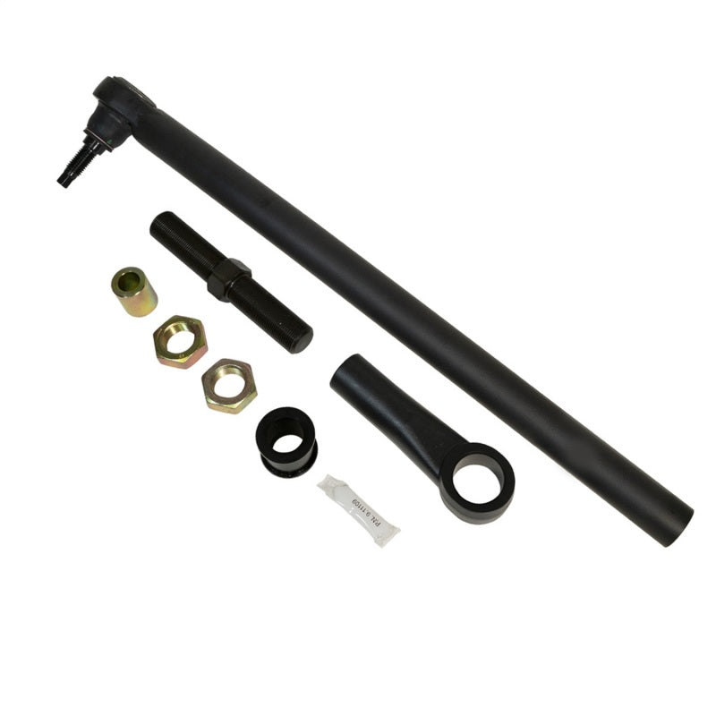 BD Diesel 1032111 Track Bar Kit - fits Ford 17-20 2020 SuperDuty F250/F350/F450/