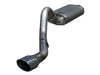 AFE 49-46205 rce XP Exhausts Cat-Back SS-409 EXH CB fits Jeep Wrangler TJ 97-06