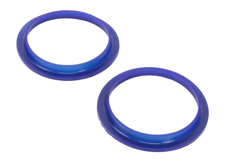 SuperPro SPF4091K 2008 fits Pontiac G8 Base Front Upper Spring Seat Bushing Set