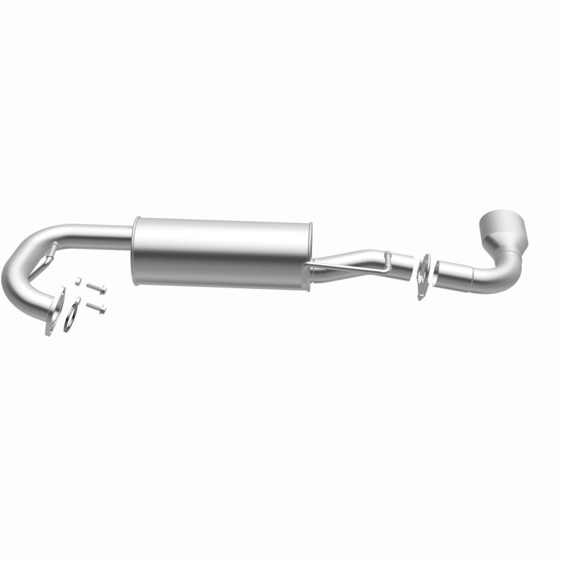 Magnaflow 106-0896 BRE Exhaust Kit 11-16 fits Scion tC 2.5L