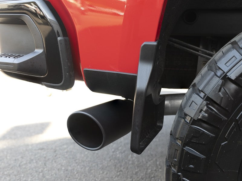 AFE 49-44108-B GT Series 19-20 fits GM 1500 2.7L (T) 409 SS CB Exhaust System