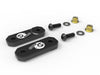 aFe 79-91001 POWER Terra Guard Light Extension Brackets