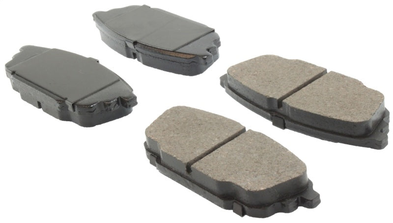 Stoptech 309.0892 Performance Brake Pads