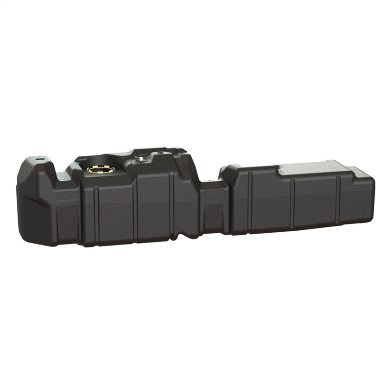 fits Titan Fuel Tanks 7010317 17-19 GM 2500/3500 Duramax Crew Cab Long Bed 66 Gallon XXL Mid-Ship Fuel Tank
