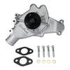 Edelbrock Water Pump for 1988 and later C/K pickups in Satin Finish