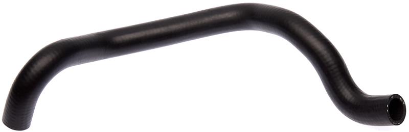 Gates 24378 13-15 fits Chevrolet Spark 4-Cyl. 1.2L Lower - Rad. To Pipe Molde