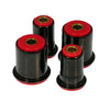 Prothane 7-272 fits GM Front Lower Control Arm Bushings - Red