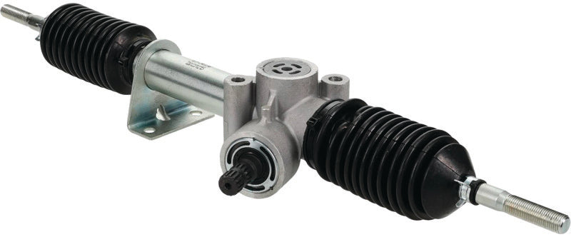 QuadBoss 411987 16-17 Can-Am Maverick 1000R Turbo Steering Rack Assembly