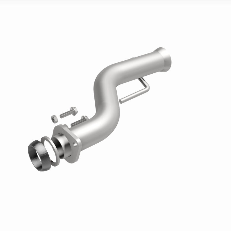 Magnaflow 107-0281 BRE Exhaust 11-13 fits Jeep Grand Cherokee 3.6L Front Pipe Kit