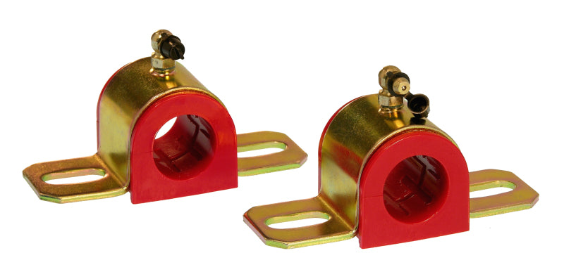 Prothane 19-1221 19-1221 Universal 90 Deg Greasable Sway Bar Bushings - 1 1