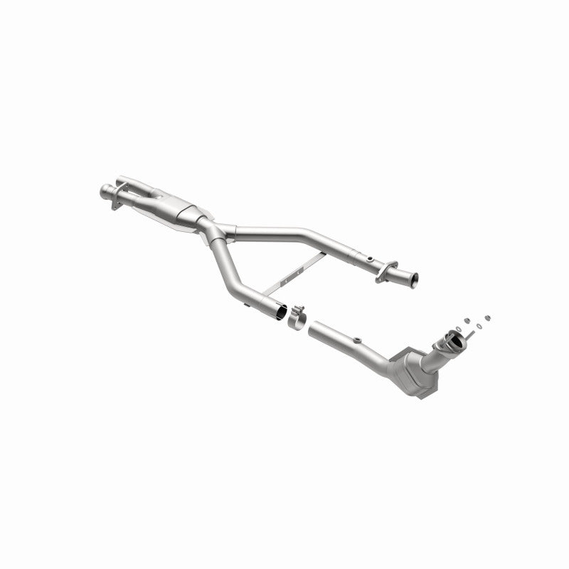 MagnaFlow 444014 Conv DF Lncln Mark VIII 4.6L