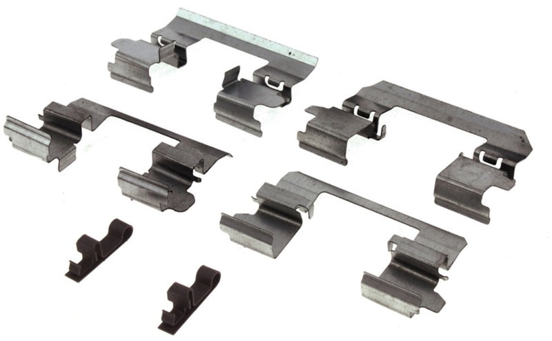 Stoptech 308.1338 Street Touring Brake Pads