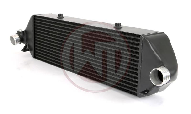 Wagner Tuning 200001104 fits Ford Focus MK3 1/6 Ecoboost Competition Intercooler Kit