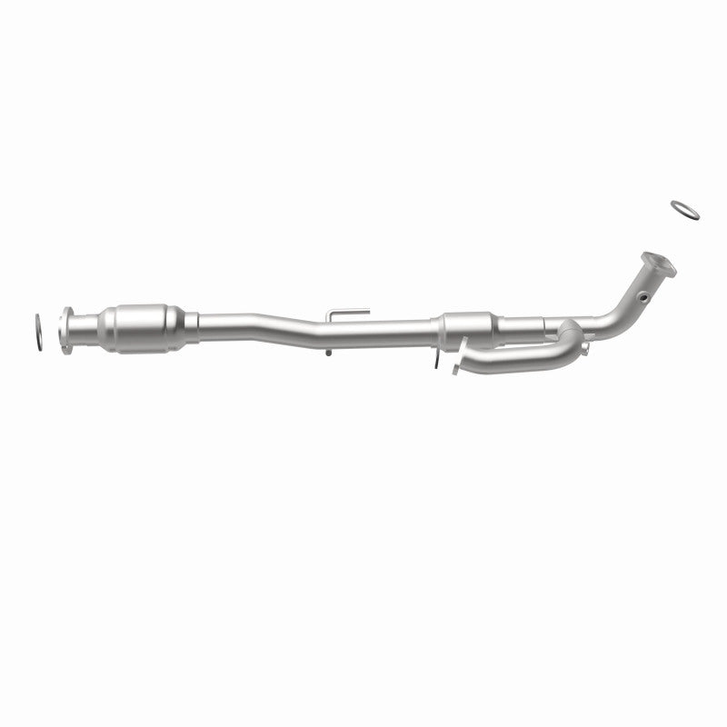 MagnaFlow 49992 Conv DF fits Lexus 02-03 ES300 3.0L rear