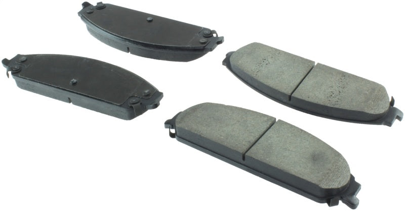 Stoptech 309.1058 06-10 fits Dodge Charger R/T Sport Performance Front Brake Pads