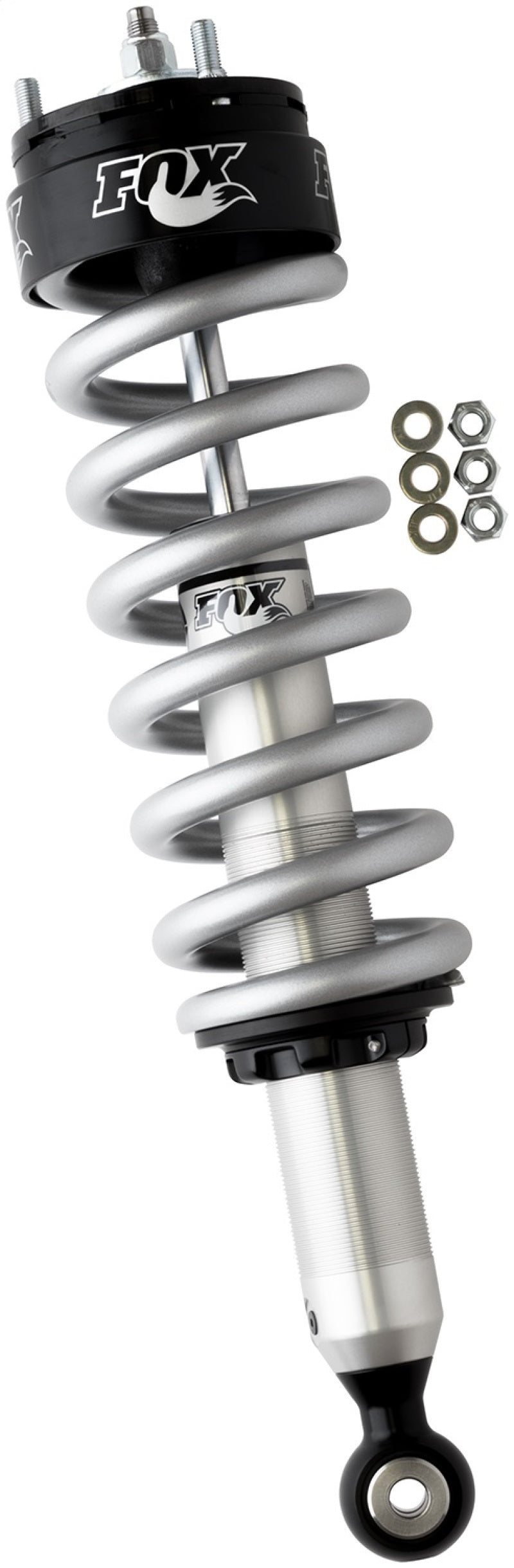 Fox 983-02-085 12-16 fits Ford T6 Ranger 4WD 2.0 Performance Series 5.18in. IFP Coilover (Alum) / 0-2in. Lift