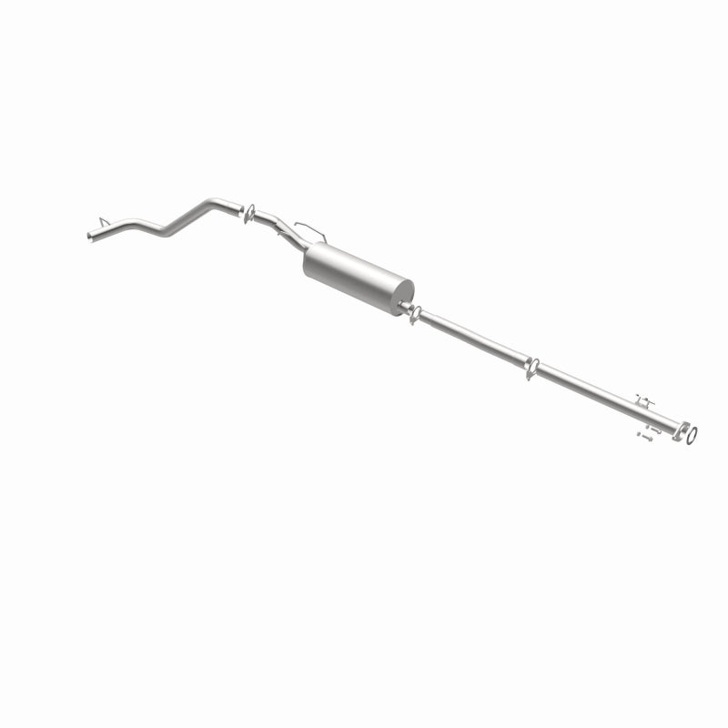 Magnaflow 106-0240 BRE Exhaust Kit 95-00 fits Toyota Tacoma 2.7L