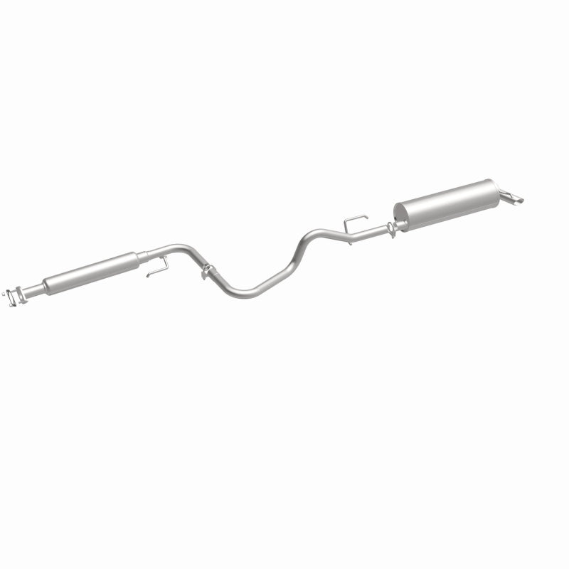 Magnaflow 106-0204 BRE Exhaust Kit 05-07 Saturn Ion 2.2L